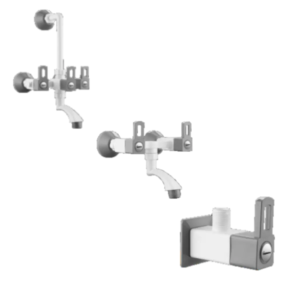 PTMT Taps - Smart Plus