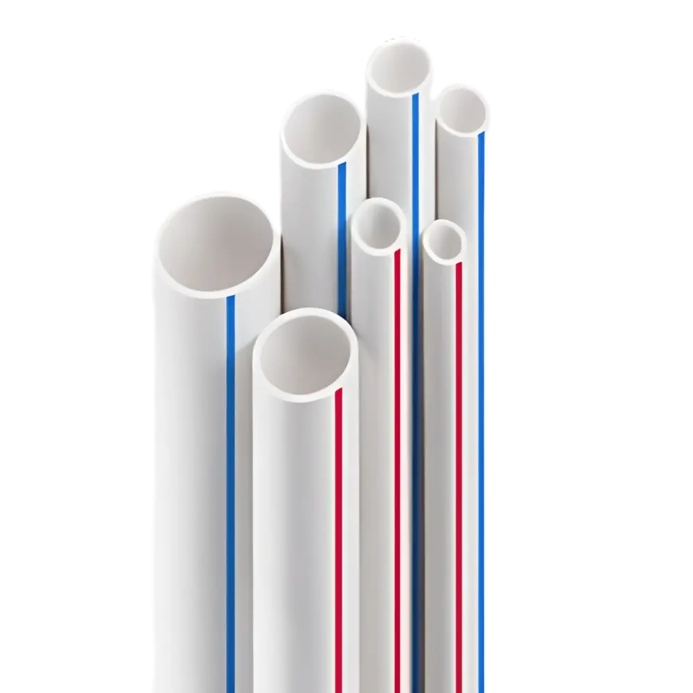 UPVC Pipes